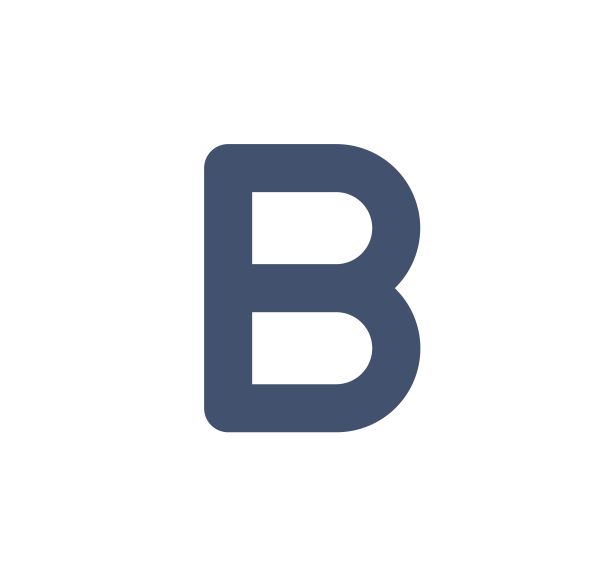 bold Svg File