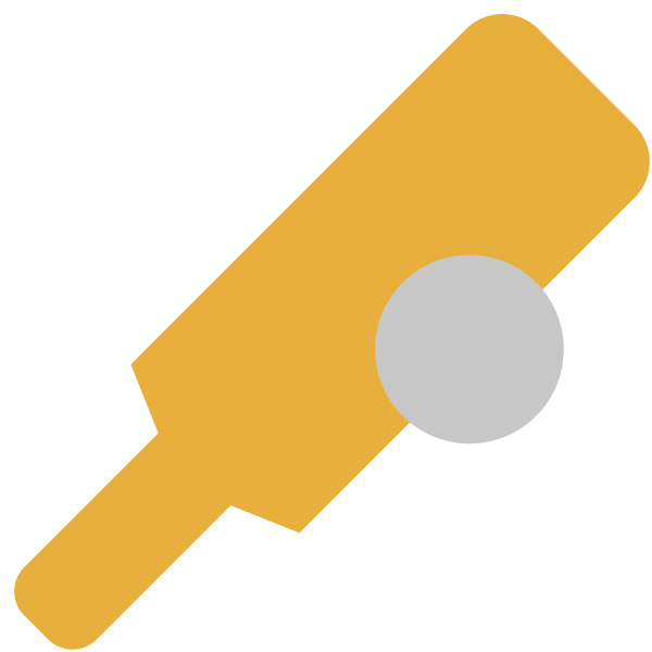 Baton Svg File