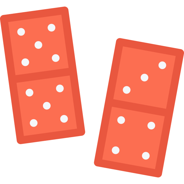 domino Svg File