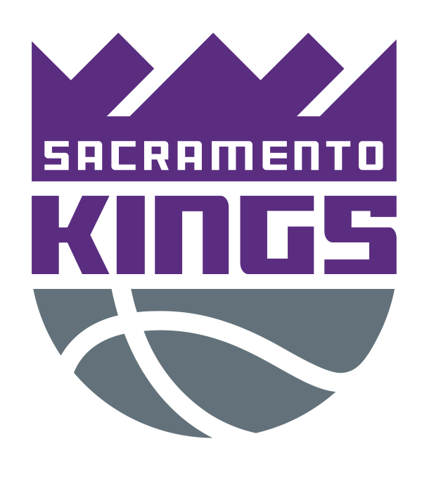 Sacramento Kings 2 Logo Svg File