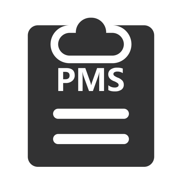 PMS工作票filled Svg File