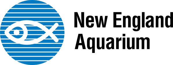 New England Aquarium Logo Svg File