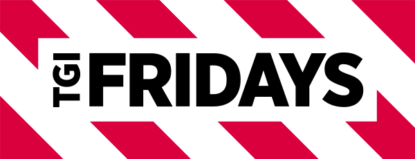 T Gi Fridays Logo Svg File