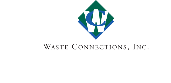 Waste Connections Logo Svg File