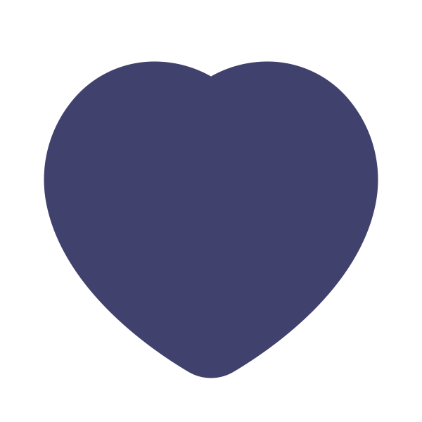 Heart Svg File