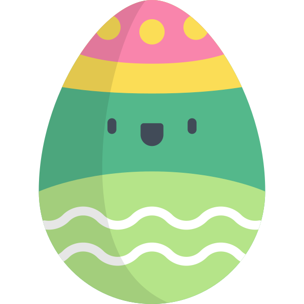 001easter Svg File