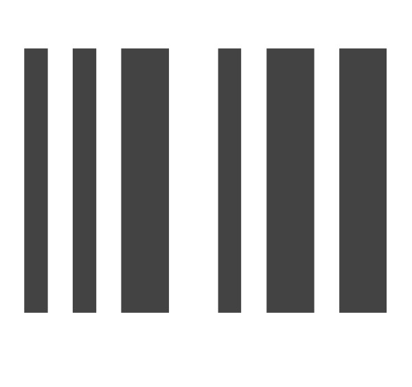 siglyphbarcode Svg File