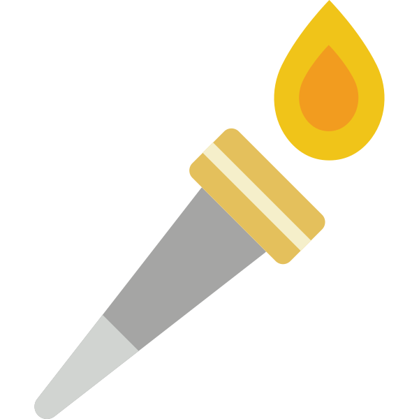 Torch Svg File