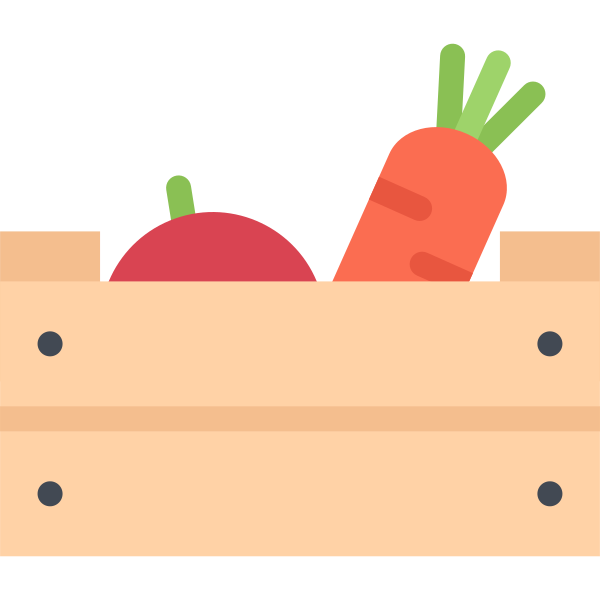 Harvest Svg File