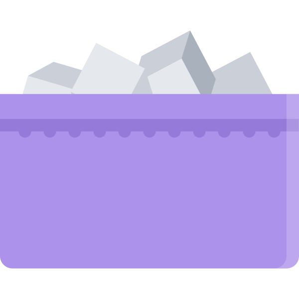 Sugar Svg File