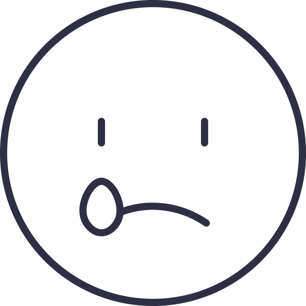 Cry Face Cry Crying Icon SVG File Svg File
