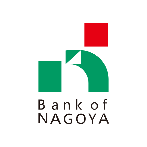 名古屋银行logo Svg File
