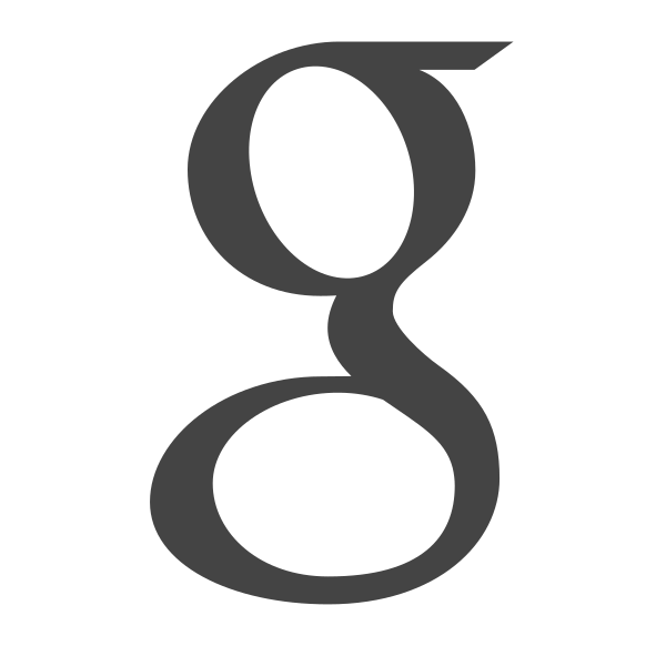 Google Svg File