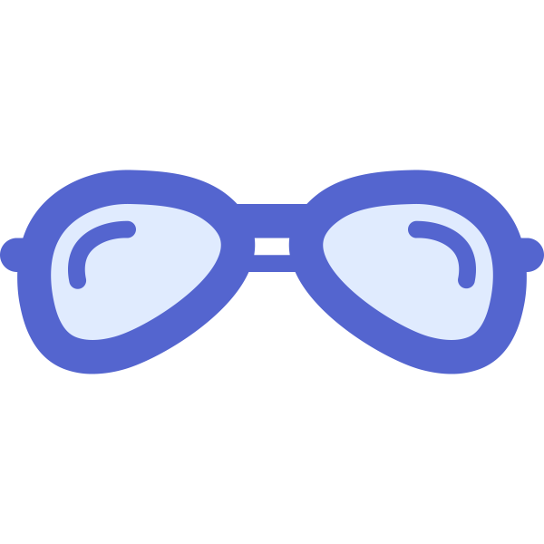 Sunglasses Svg File