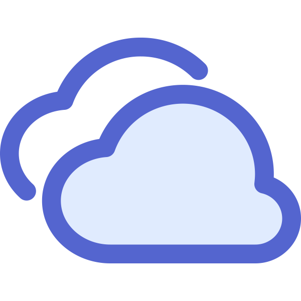 sharpiconscloudnetwork2 Svg File