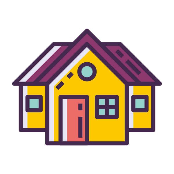 PrivateGuestHouse Svg File