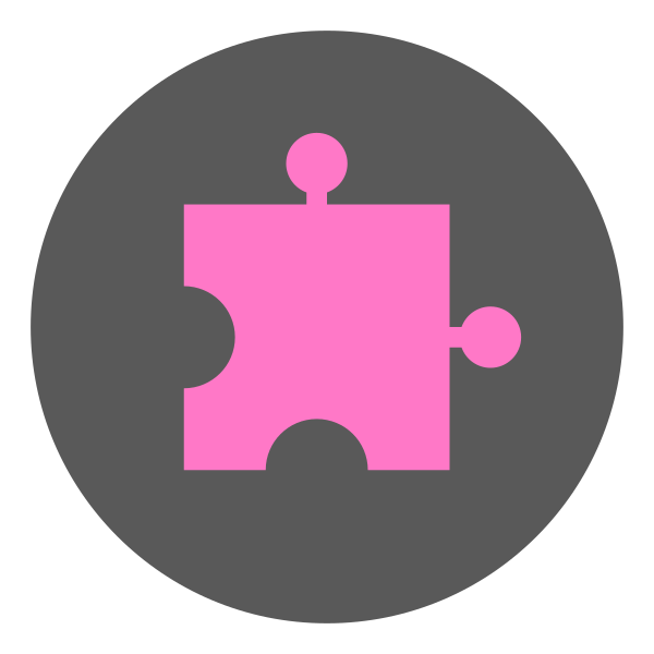 Puzzle Piece Svg File