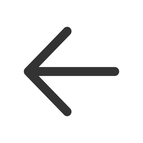 ArrowLeftOutlined Svg File