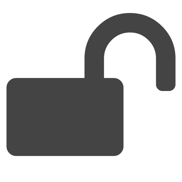 Unlock Svg File