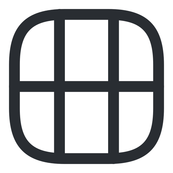 outlinegrid8 Svg File