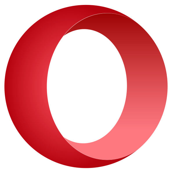 Opera Svg File