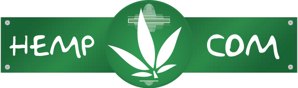 Hemp Com Logo Svg File