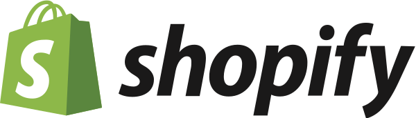 Shopify 2 Logo Svg File