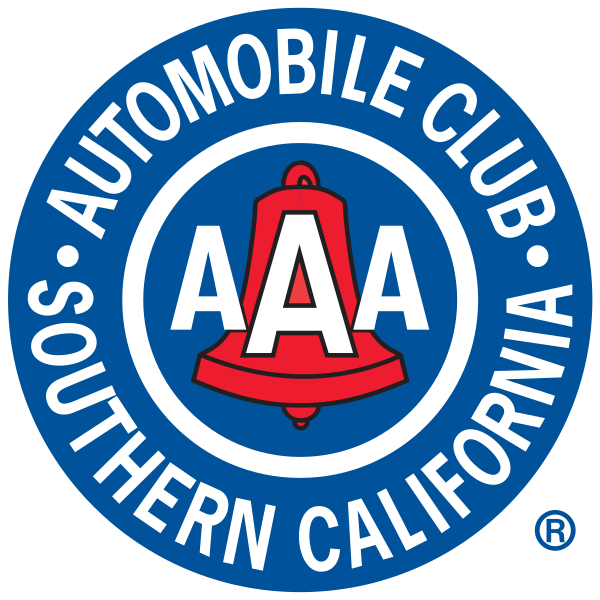 Automobile Club Of Southern California Logo Svg File