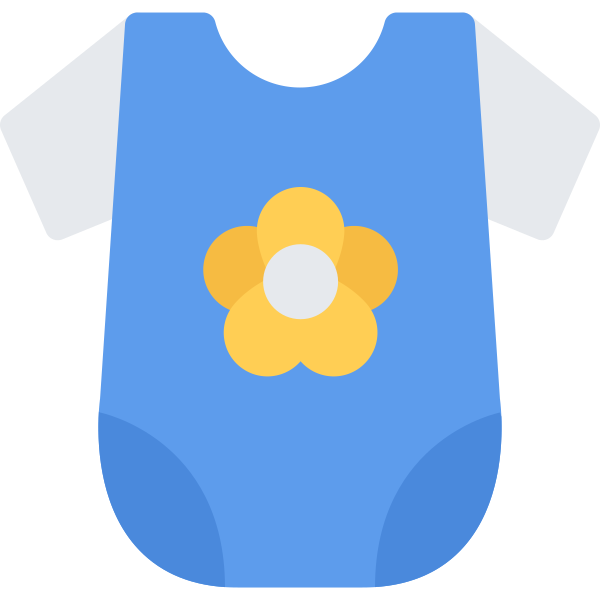 babybodysuits Svg File