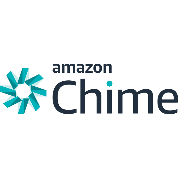 Amazon Chime Logo Svg File