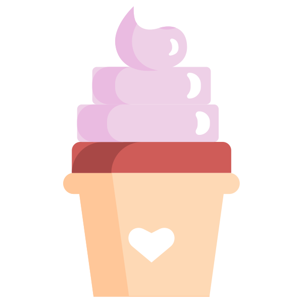 cake2icon Svg File