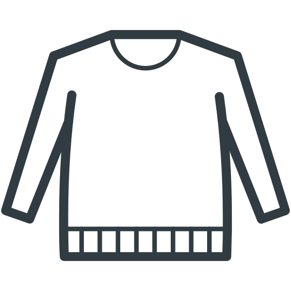 时装与服装184 Svg File