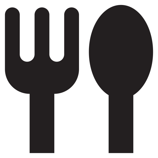 Restaurant Alt Svg File