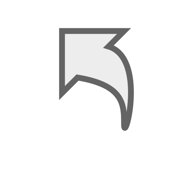 Emblem Symbolic Link