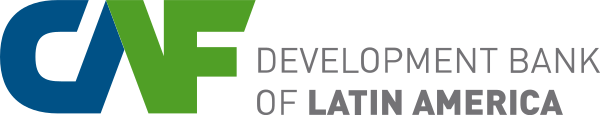 Caf Development Bank Of Latin America Logo Svg File