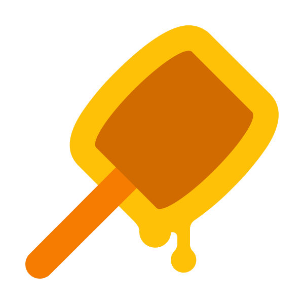 Honey Svg File