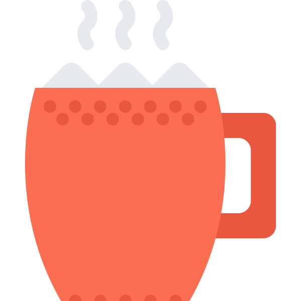 Cup Of Cocoa Svg File