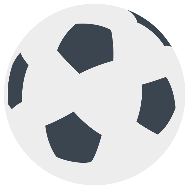 SoccerBall Svg File