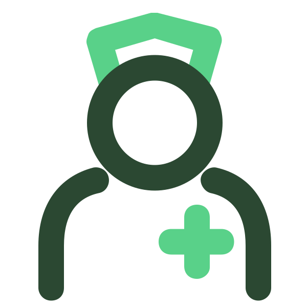 Nurse Svg File