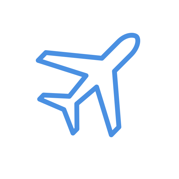 Travel Svg File