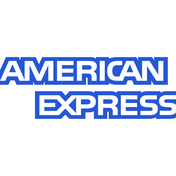 Amex Svg File