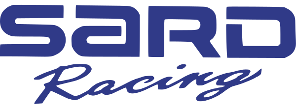 S Ard Racing Logo Svg File