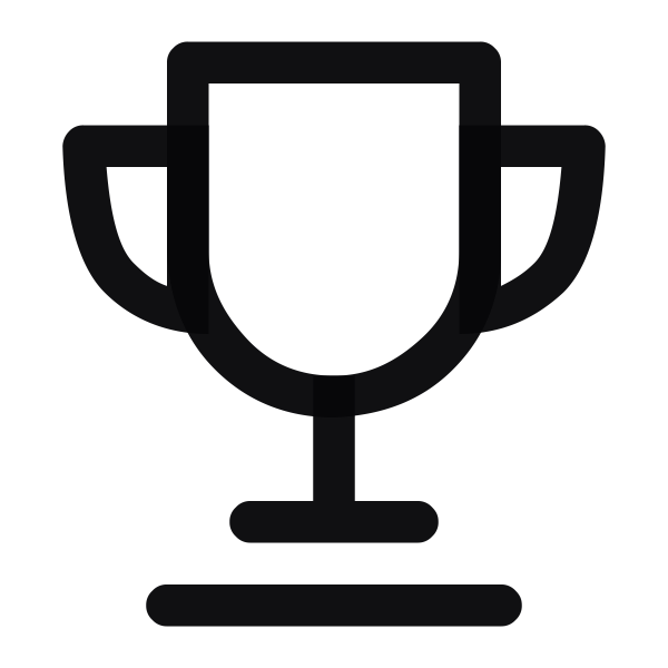 trophy1 Svg File