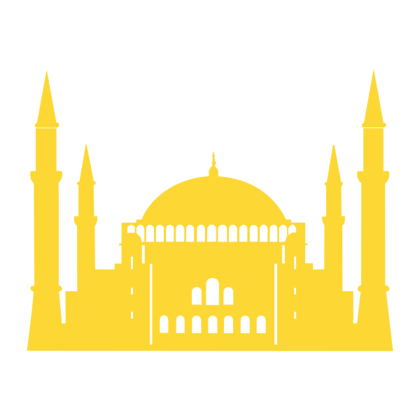 istanbul Svg File