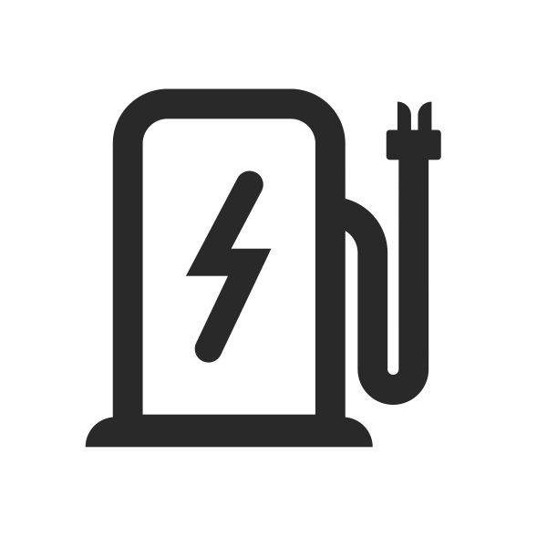 ChargingPort Svg File