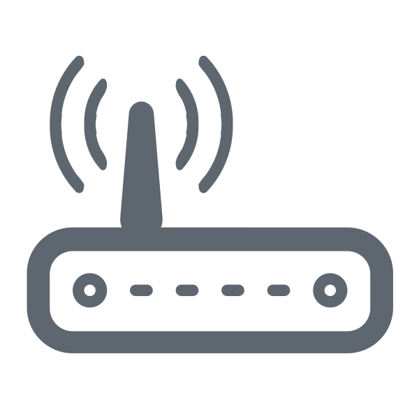 Router Svg File