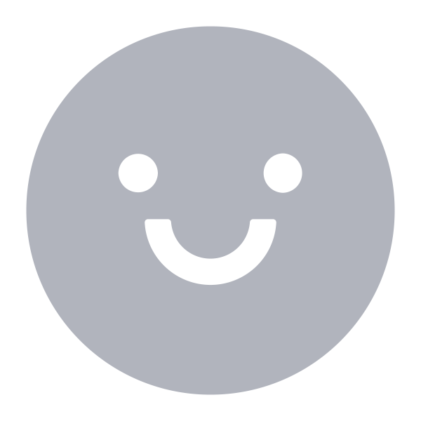 SmileFilled Svg File