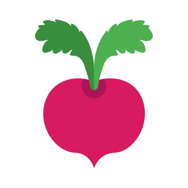 Beet Svg File