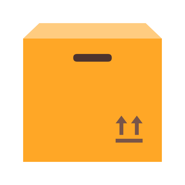 Box Svg File