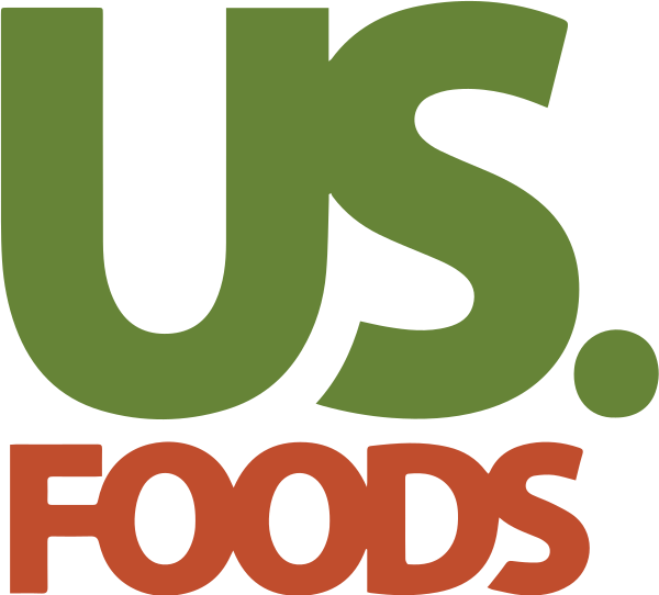 Us Foods 1 Logo Svg File